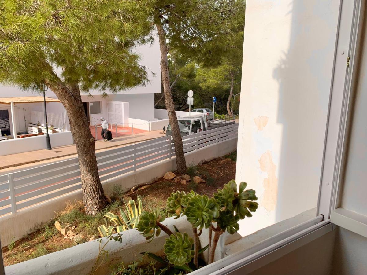 Apt Rex Con 2 Camere เอสปุญอลส์ ภายนอก รูปภาพ