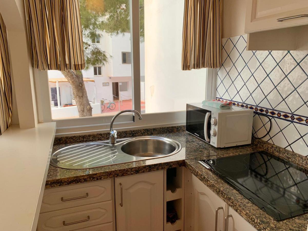 Apt Rex Con 2 Camere เอสปุญอลส์ ภายนอก รูปภาพ