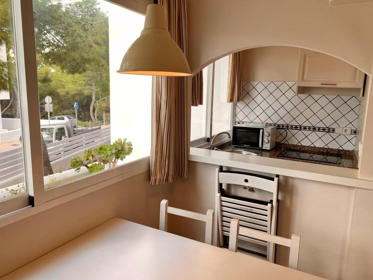 Apt Rex Con 2 Camere เอสปุญอลส์ ภายนอก รูปภาพ