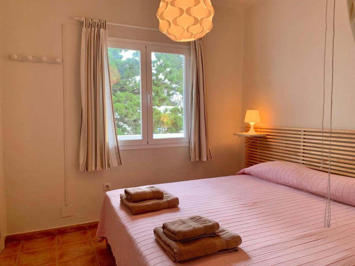Apt Rex Con 2 Camere เอสปุญอลส์ ภายนอก รูปภาพ