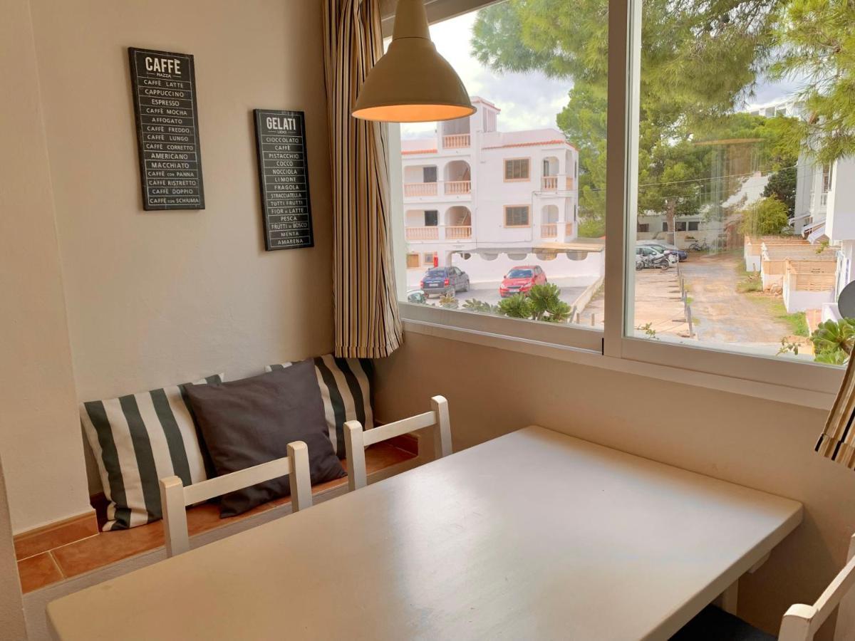 Apt Rex Con 2 Camere เอสปุญอลส์ ภายนอก รูปภาพ